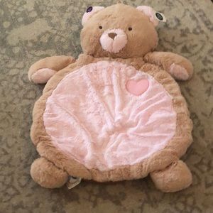 Teddy Bear Playmat